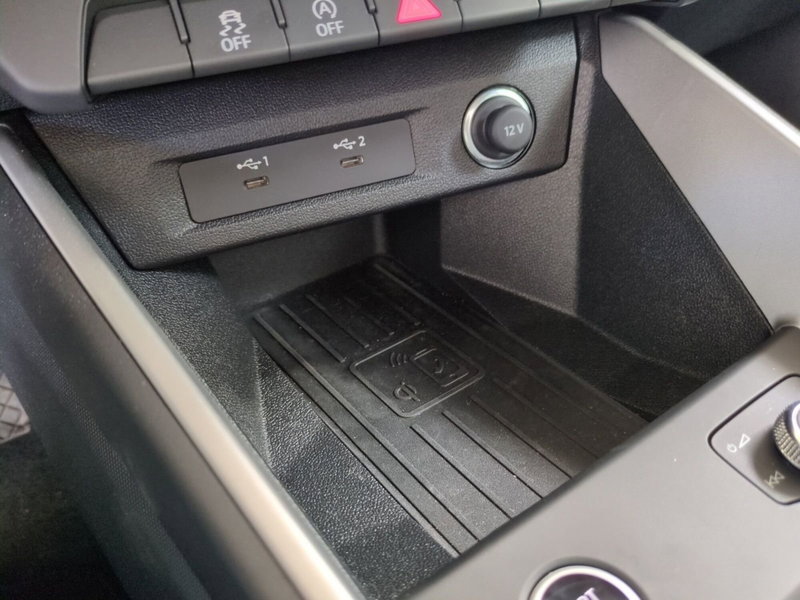 Audi A1 allstreet usata a Agrigento (15)