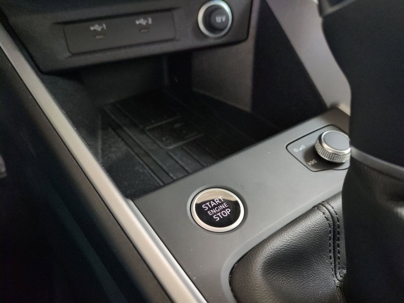 Audi A1 allstreet usata a Agrigento (16)