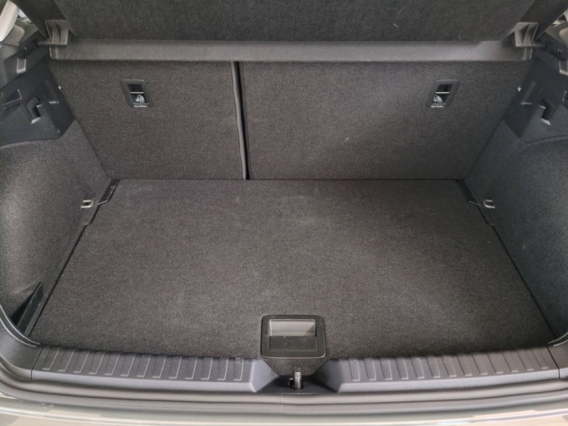 Audi A1 allstreet usata a Agrigento (18)