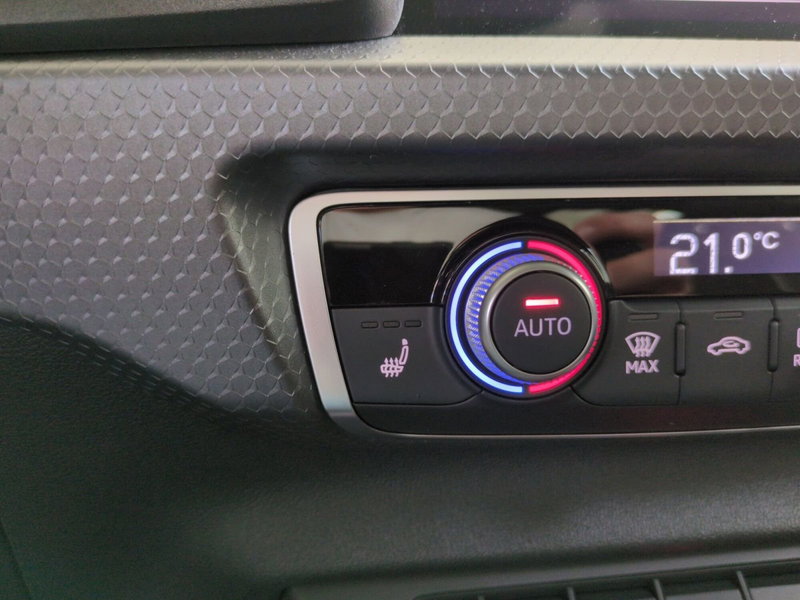 Audi A1 allstreet usata a Agrigento (19)