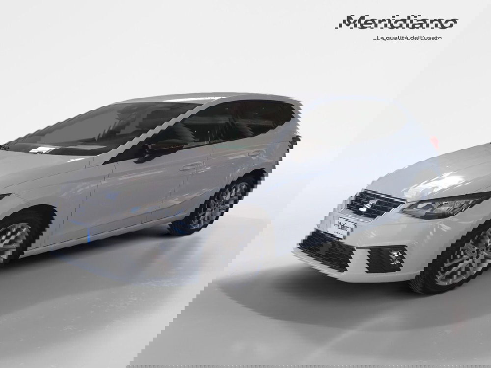 SEAT Ibiza nuova a Agrigento