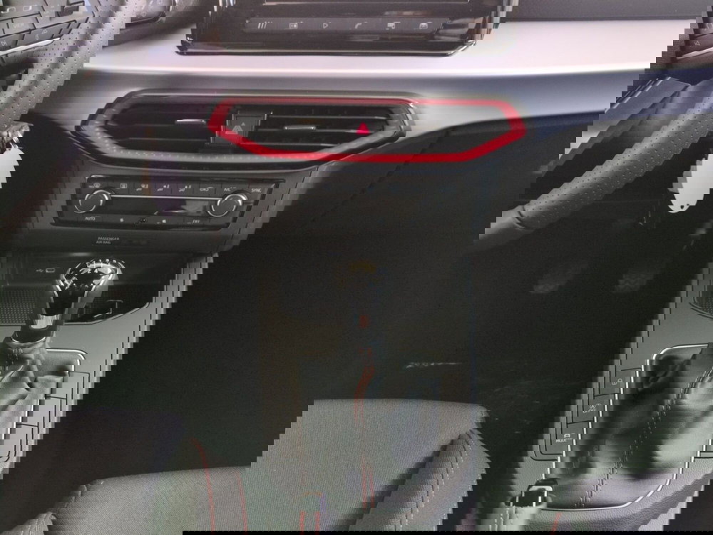 SEAT Ibiza nuova a Agrigento (10)