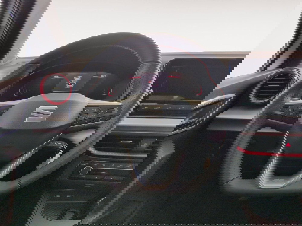 SEAT Ibiza nuova a Agrigento (11)