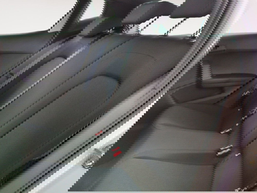 SEAT Ibiza nuova a Agrigento (12)