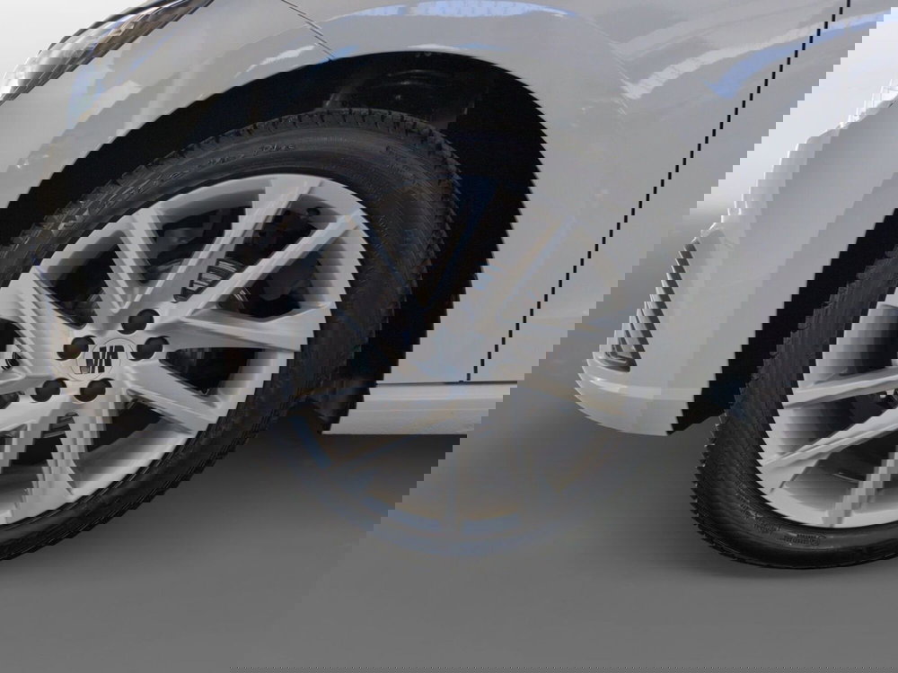 SEAT Ibiza nuova a Agrigento (13)