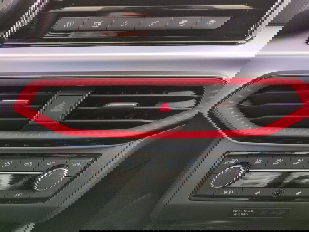 SEAT Ibiza nuova a Agrigento (14)