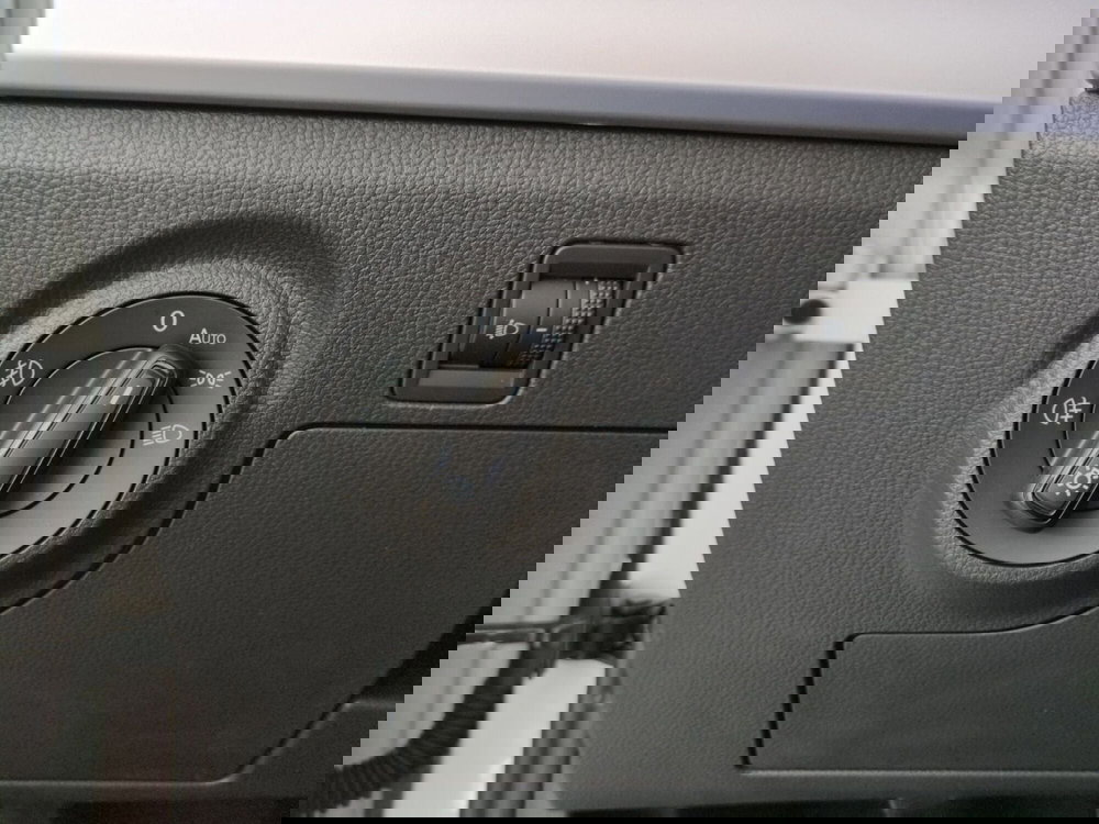 SEAT Ibiza nuova a Agrigento (15)