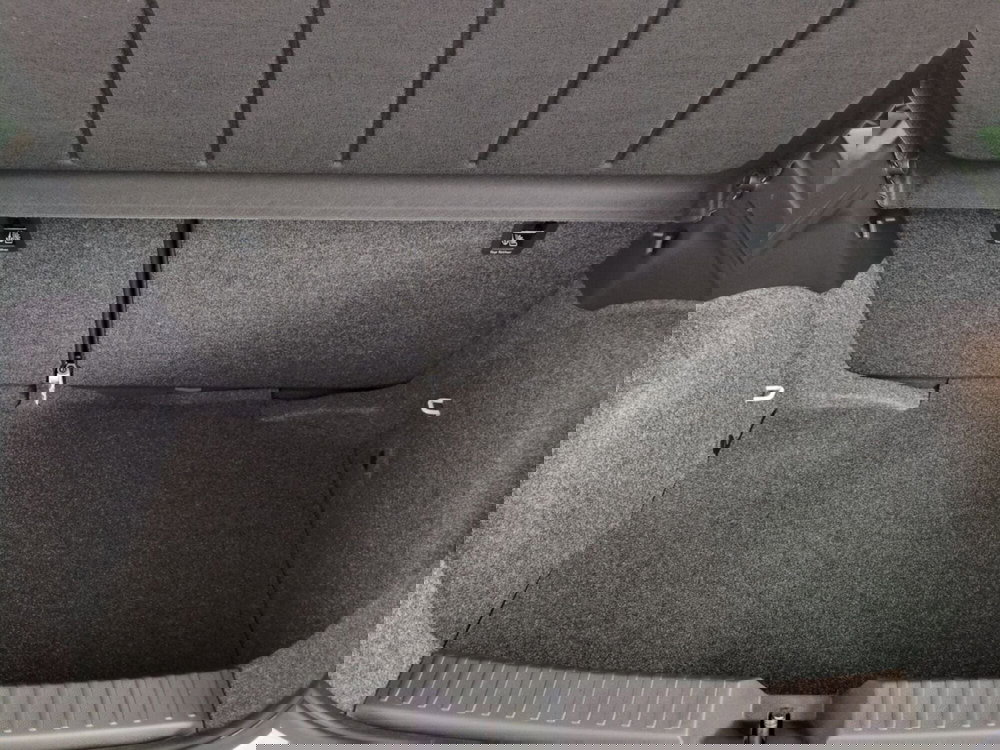 SEAT Ibiza nuova a Agrigento (16)