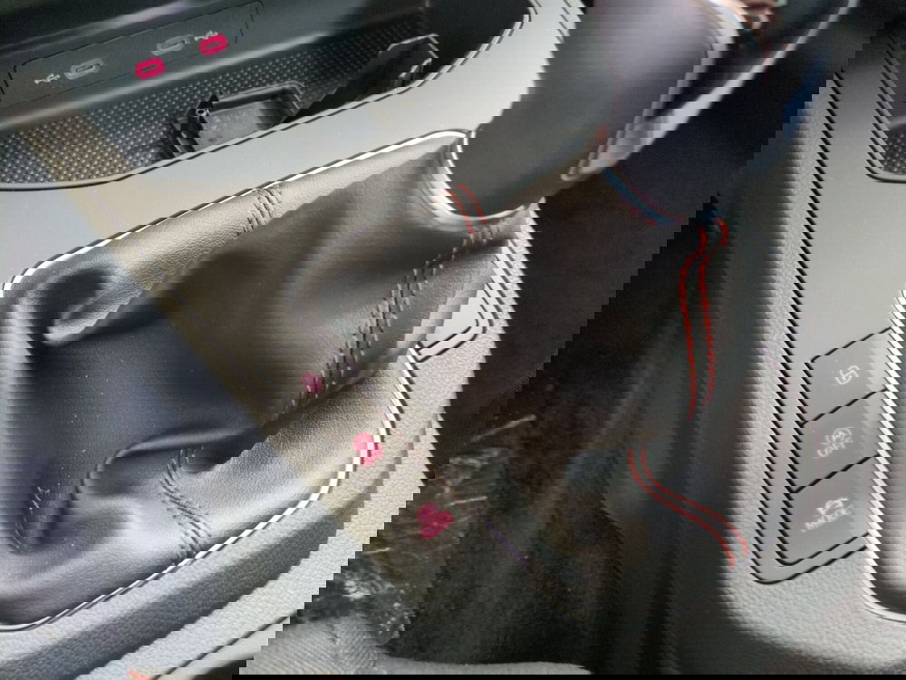 SEAT Ibiza nuova a Agrigento (17)