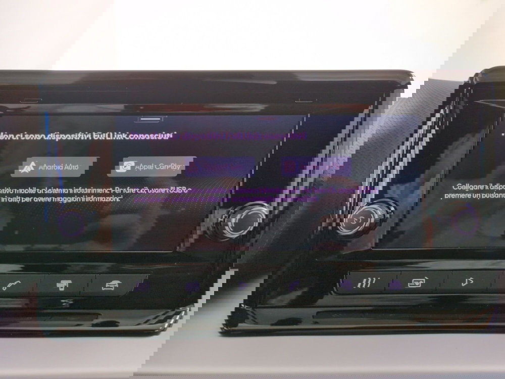 SEAT Ibiza nuova a Agrigento (18)