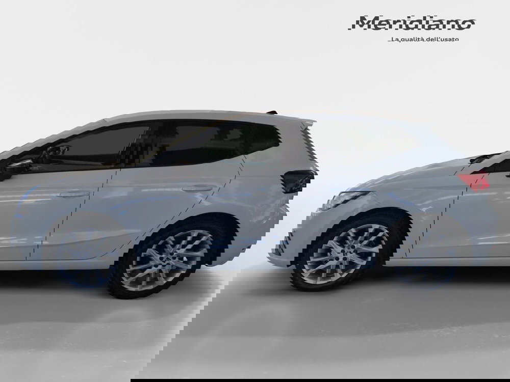 SEAT Ibiza nuova a Agrigento (2)