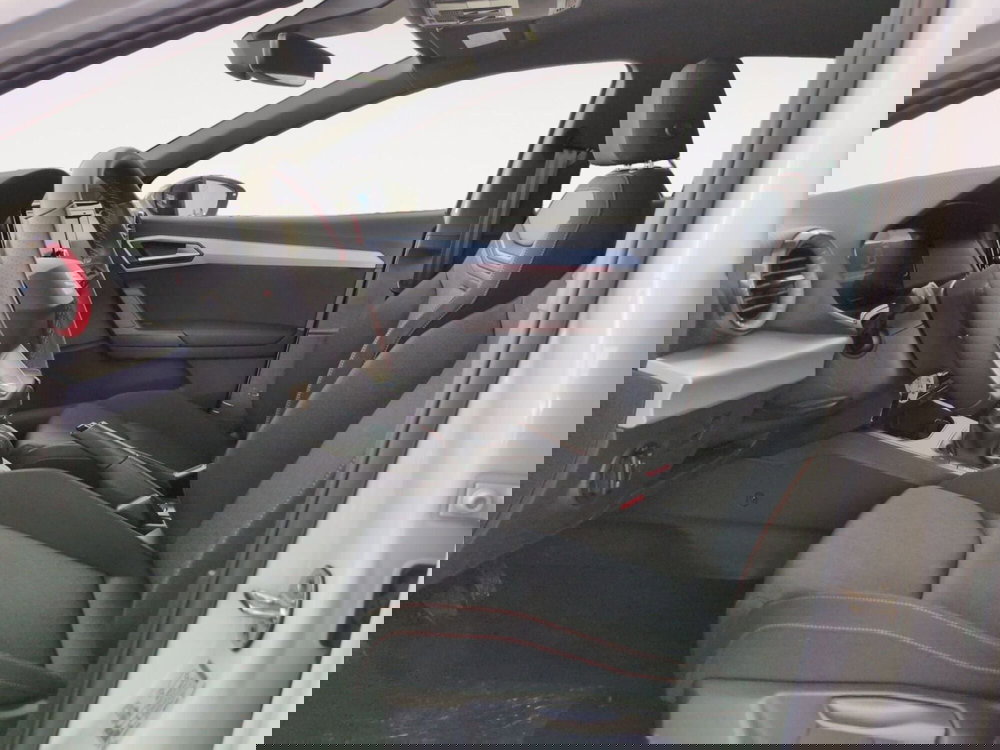 SEAT Ibiza nuova a Agrigento (8)