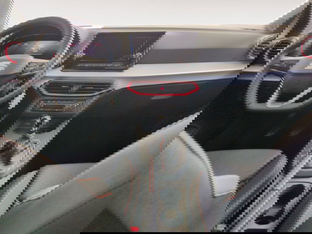 SEAT Ibiza nuova a Agrigento (9)