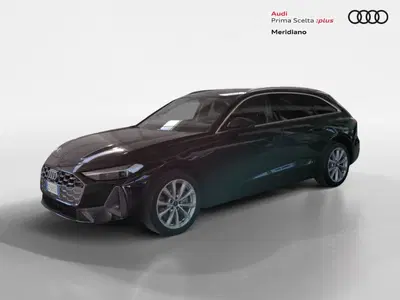 Audi A5 Avant 2.0 tdi mhev+ Business Advanced quattro 204cv s-tronic del 2025 usata a Favara