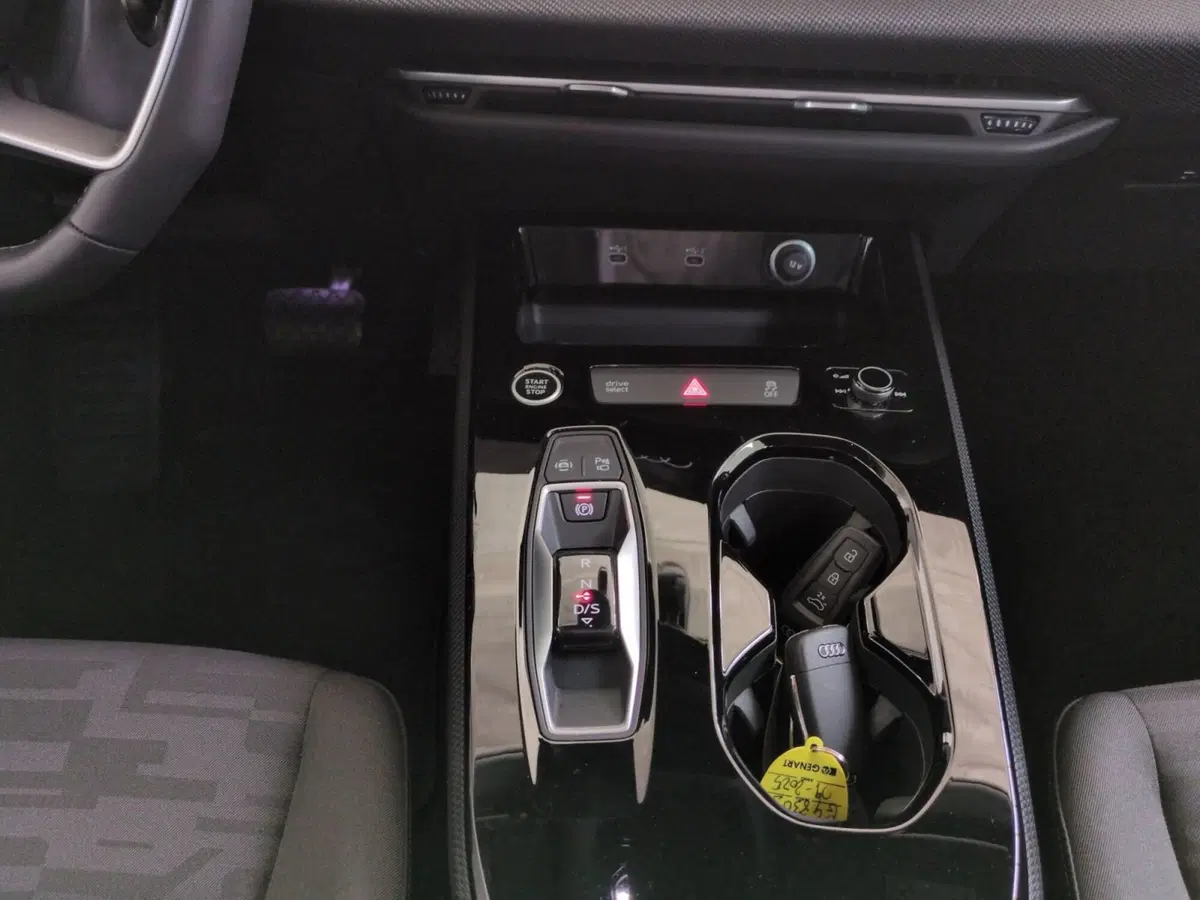 Audi A5 Avant usata a Agrigento (10)