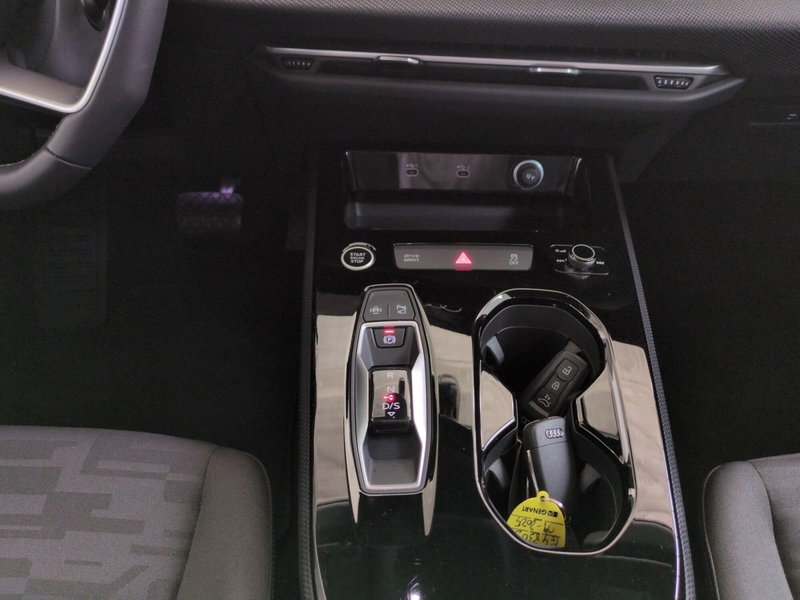 Audi A5 Avant usata a Agrigento (10)