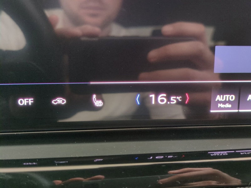 Audi A5 Avant usata a Agrigento (15)