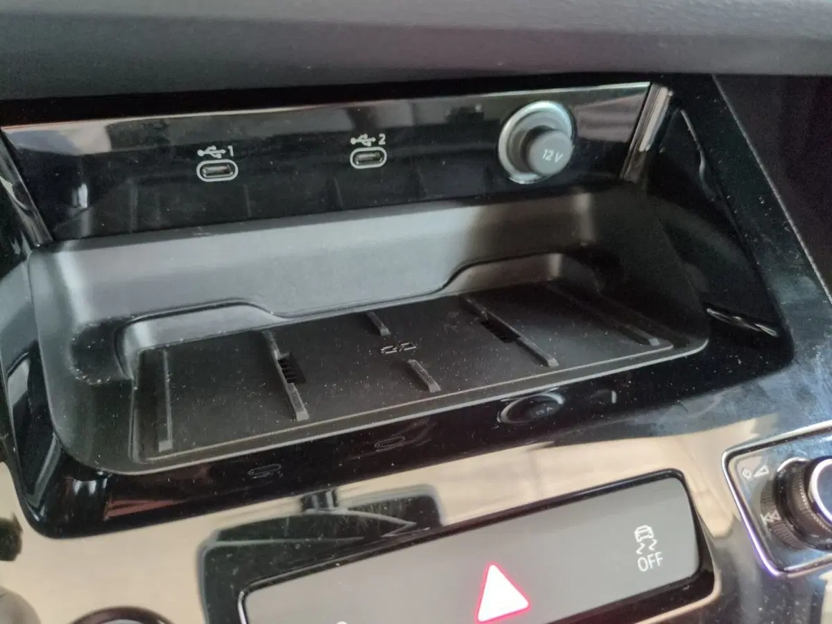 Audi A5 Avant usata a Agrigento (16)
