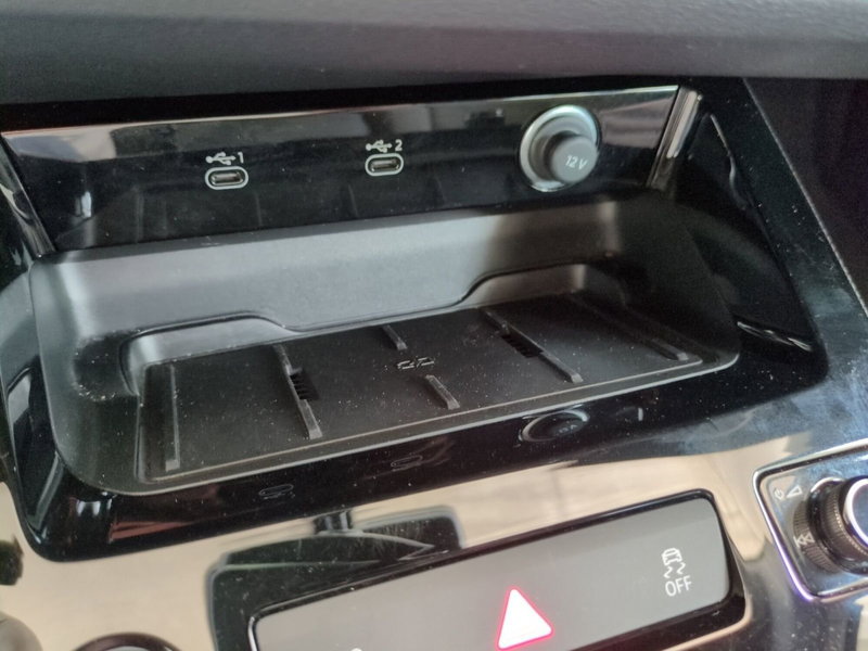 Audi A5 Avant usata a Agrigento (16)