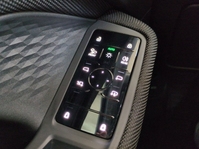 Audi A5 Avant usata a Agrigento (17)