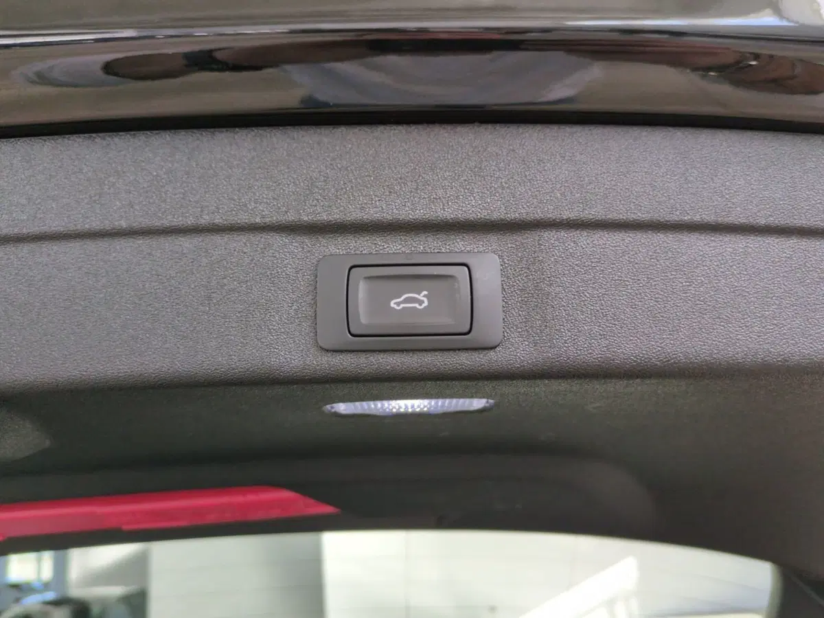 Audi A5 Avant usata a Agrigento (18)