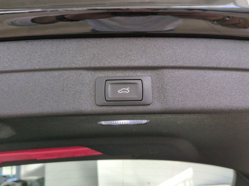 Audi A5 Avant usata a Agrigento (18)