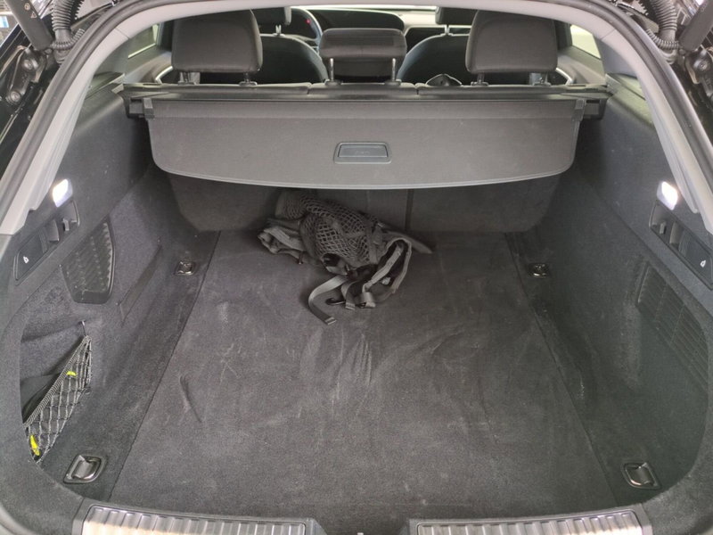 Audi A5 Avant usata a Agrigento (19)