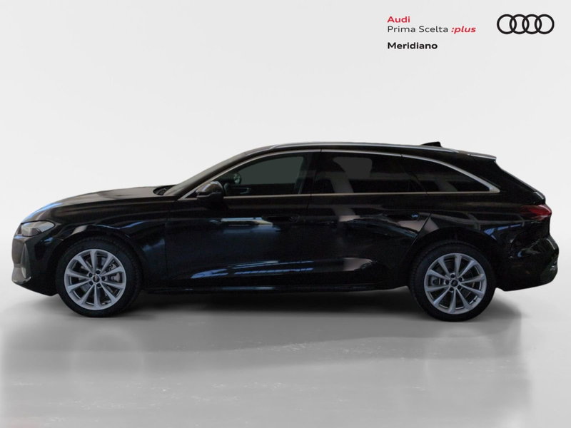 Audi A5 Avant usata a Agrigento (2)