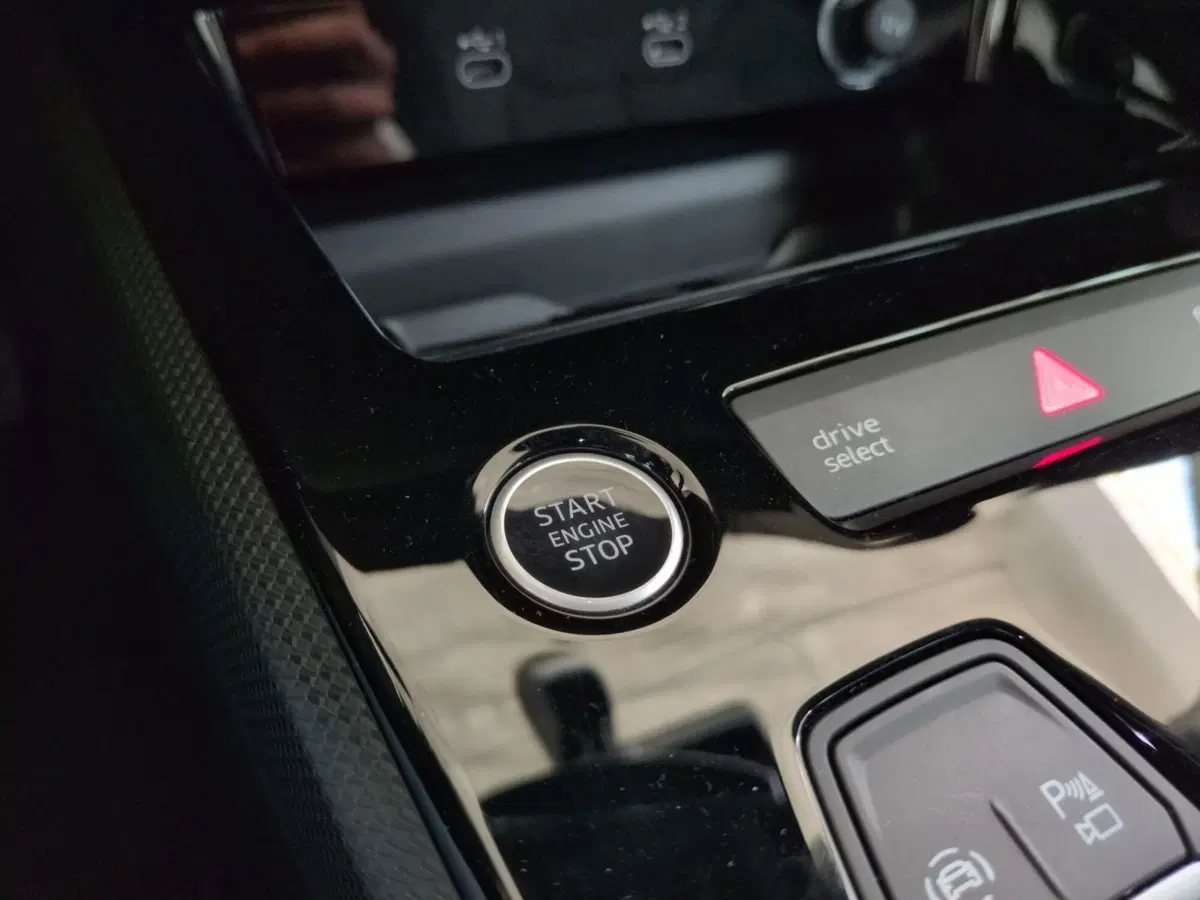 Audi A5 Avant usata a Agrigento (20)