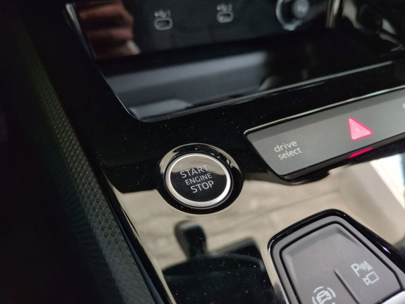 Audi A5 Avant usata a Agrigento (20)