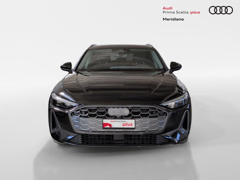 Audi A5 Avant usata a Agrigento (7)