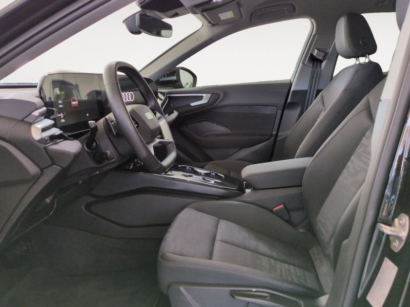 Audi A5 Avant usata a Agrigento (8)