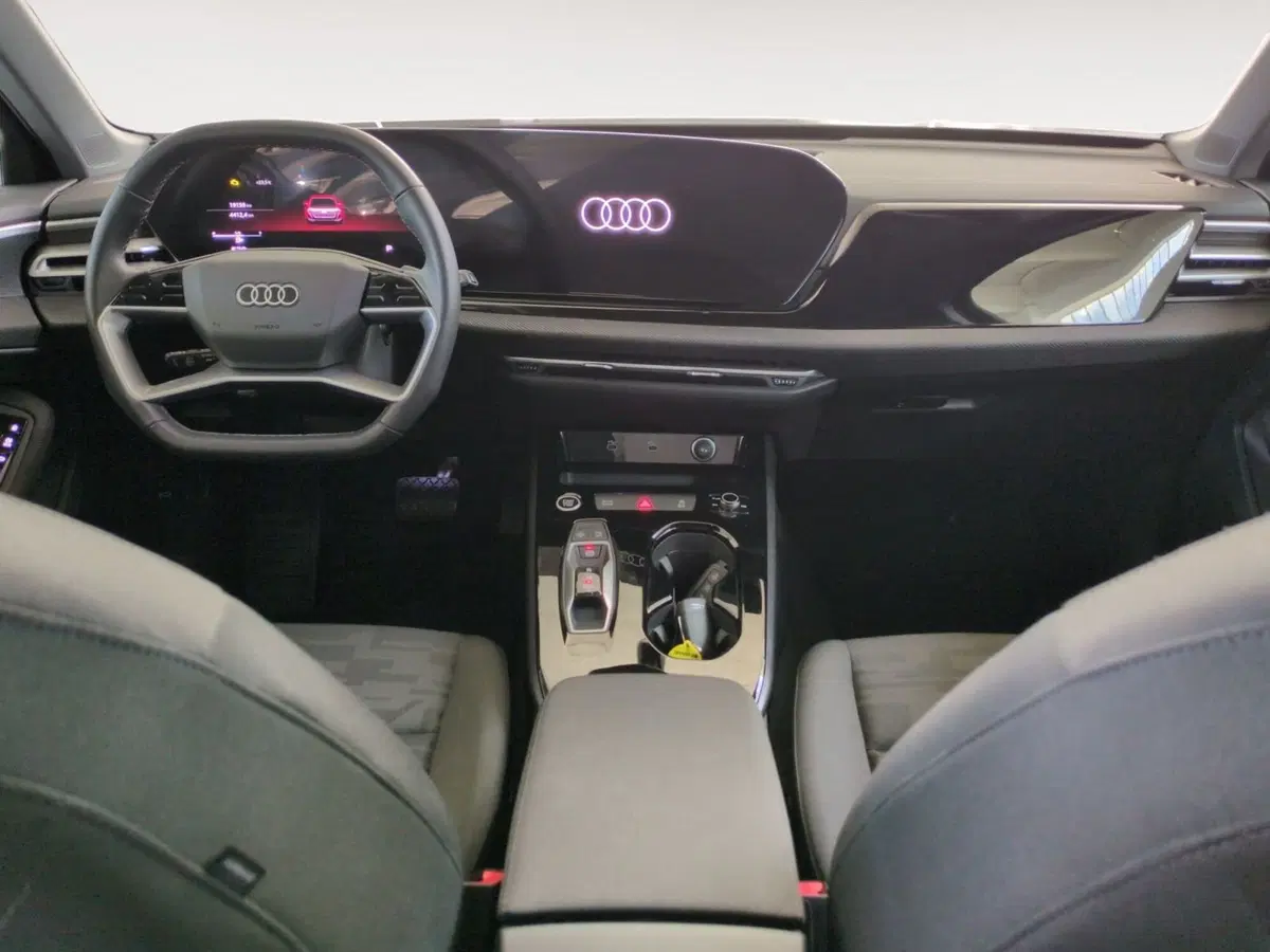 Audi A5 Avant usata a Agrigento (9)
