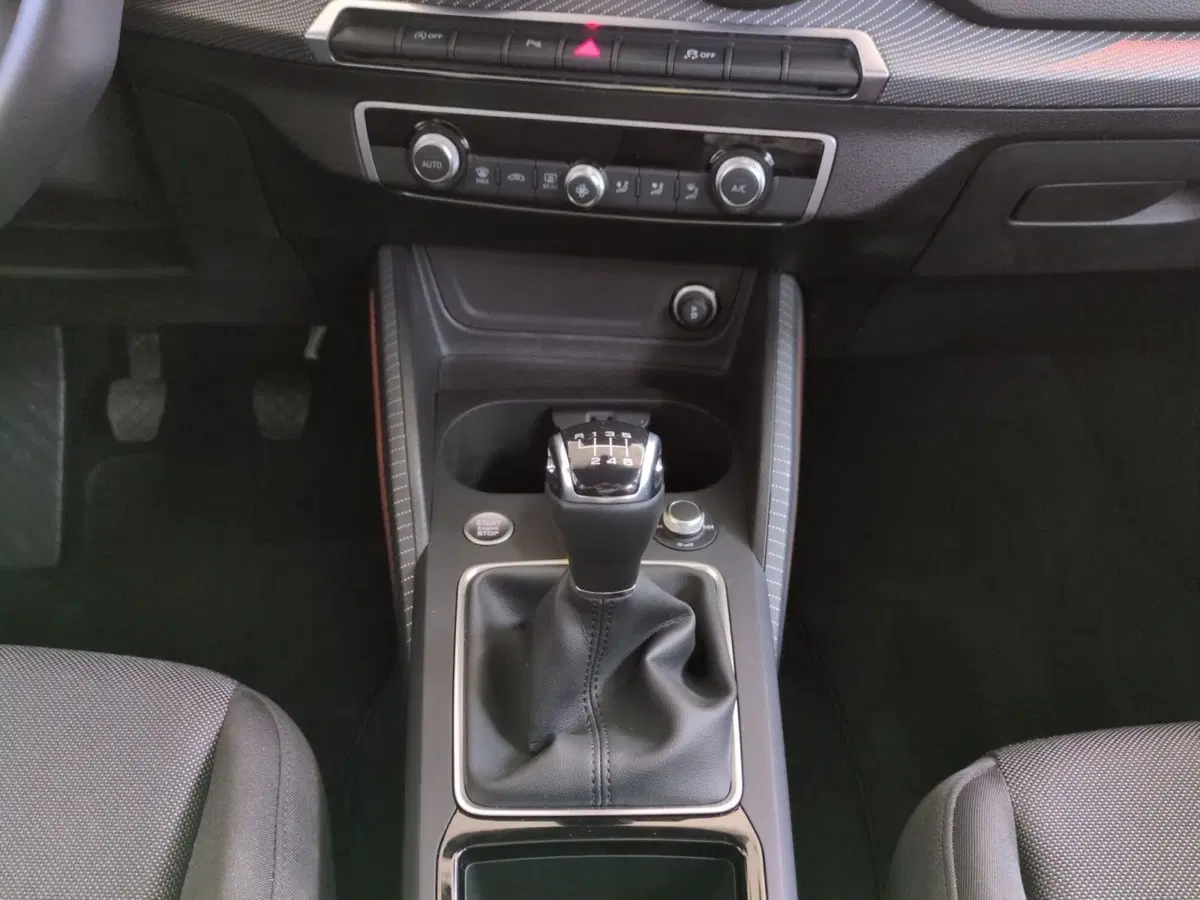 Audi Q2 nuova a Agrigento (10)