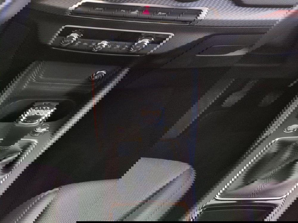 Audi Q2 nuova a Agrigento (10)