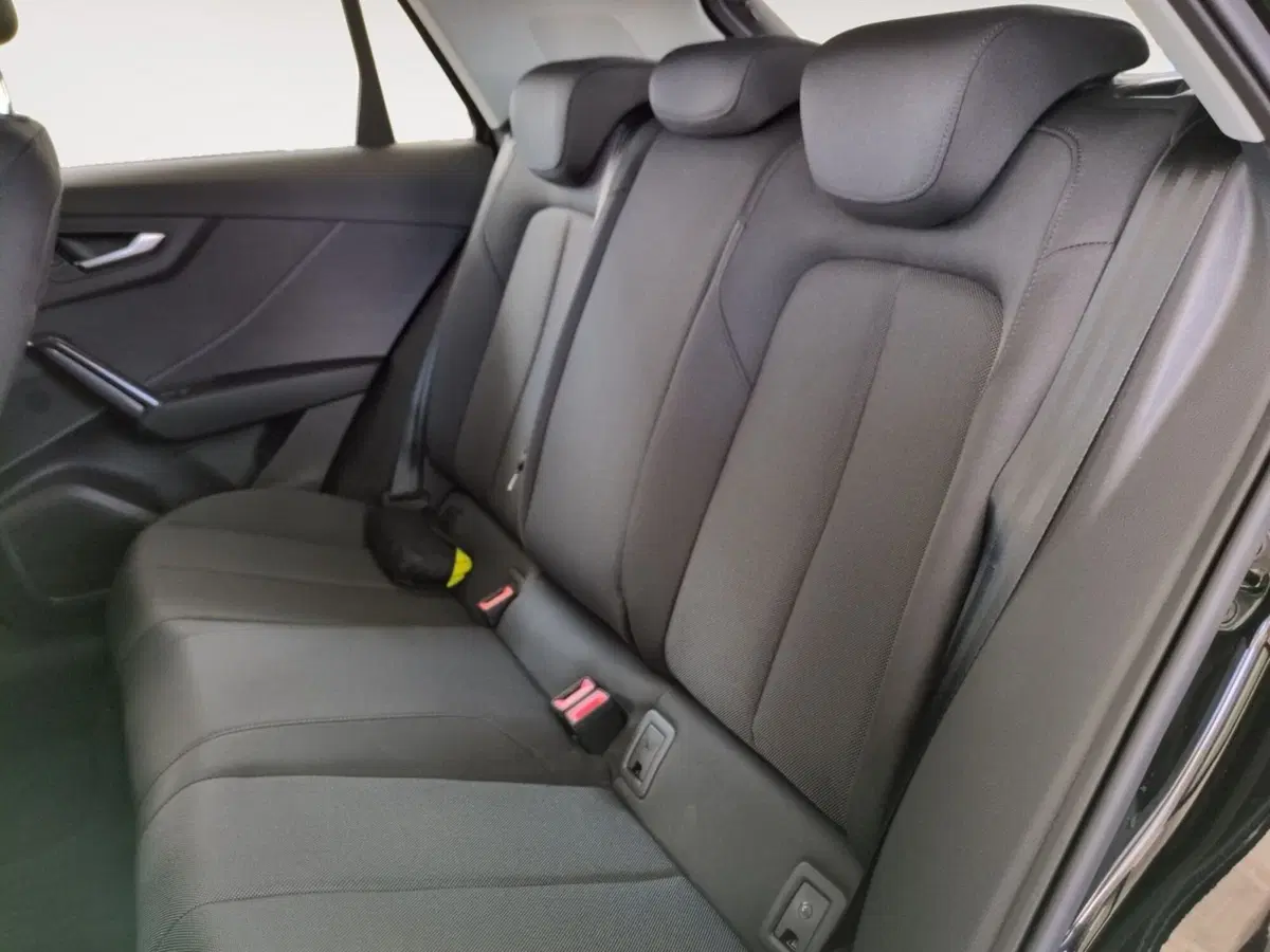 Audi Q2 nuova a Agrigento (12)