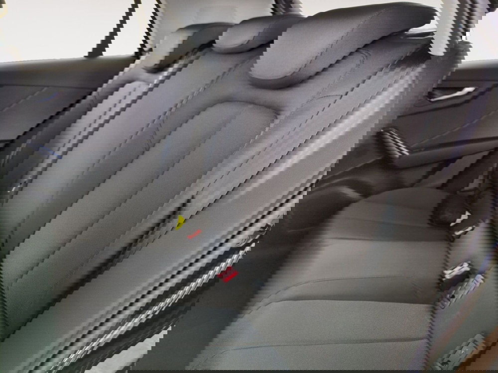 Audi Q2 nuova a Agrigento (12)