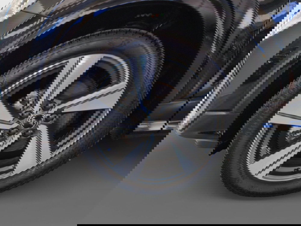 Audi Q2 nuova a Agrigento (13)