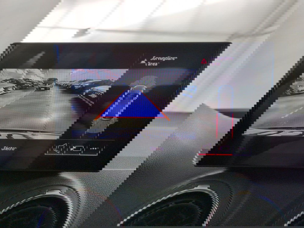 Audi Q2 nuova a Agrigento (14)