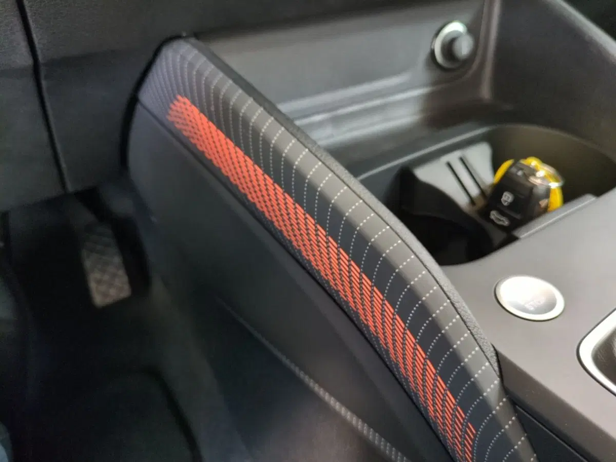 Audi Q2 nuova a Agrigento (16)