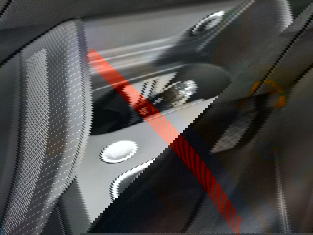 Audi Q2 nuova a Agrigento (16)