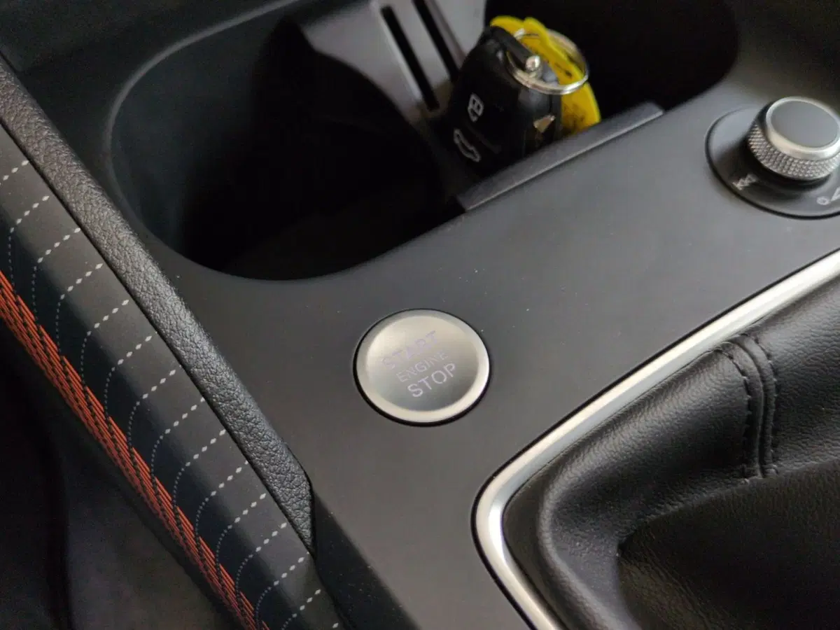 Audi Q2 nuova a Agrigento (17)