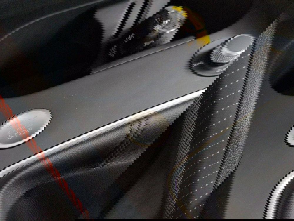 Audi Q2 nuova a Agrigento (17)