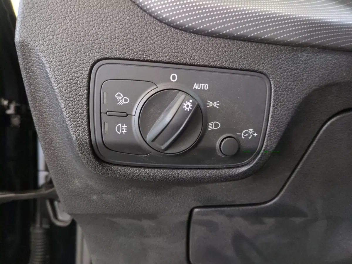 Audi Q2 nuova a Agrigento (18)