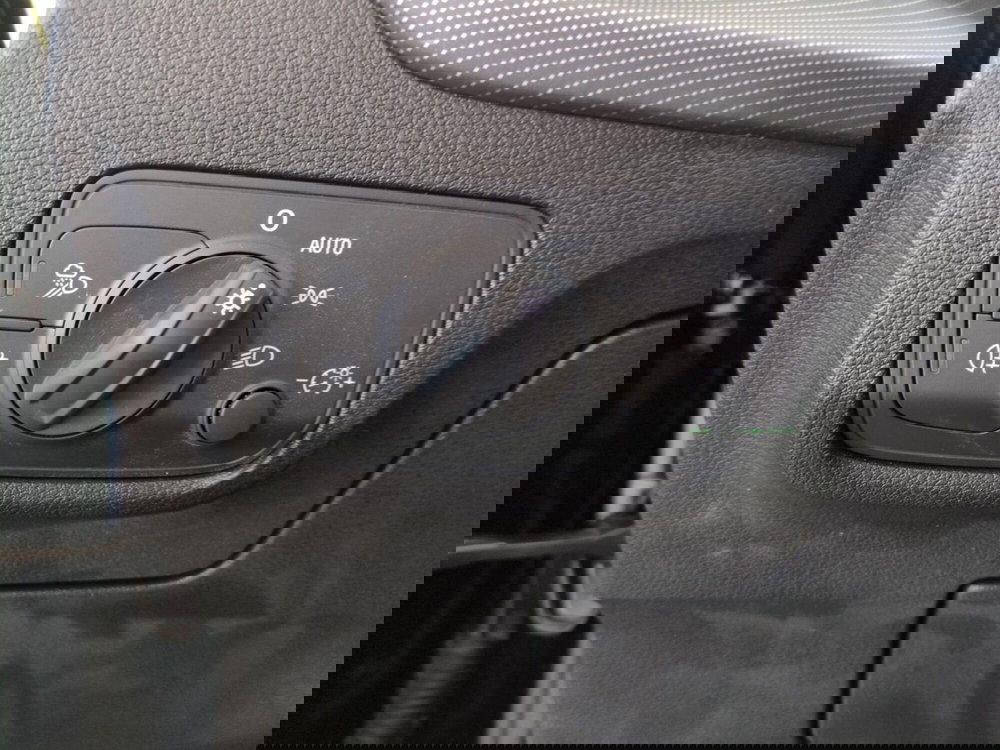 Audi Q2 nuova a Agrigento (18)