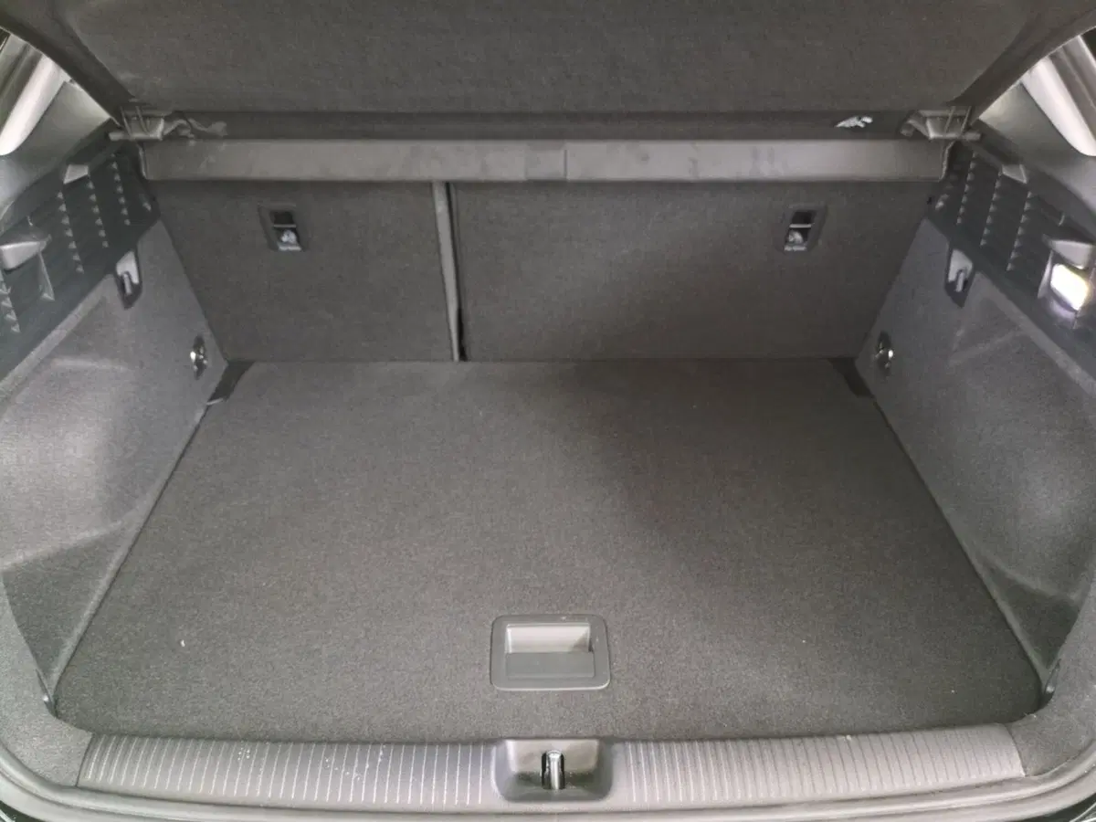 Audi Q2 nuova a Agrigento (19)
