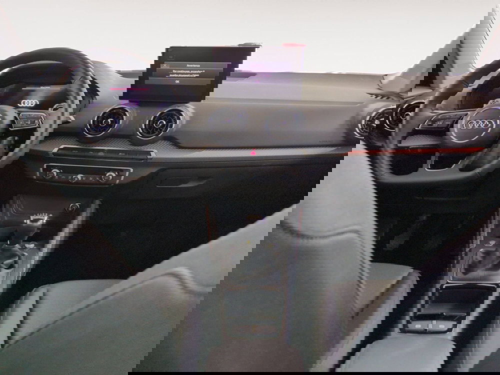 Audi Q2 nuova a Agrigento (9)