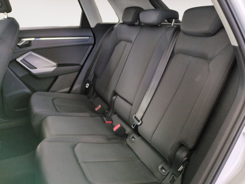 Audi Q3 Sportback usata a Agrigento (12)