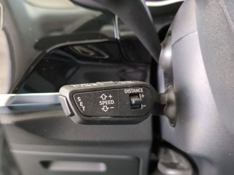 Audi Q3 Sportback usata a Agrigento (15)