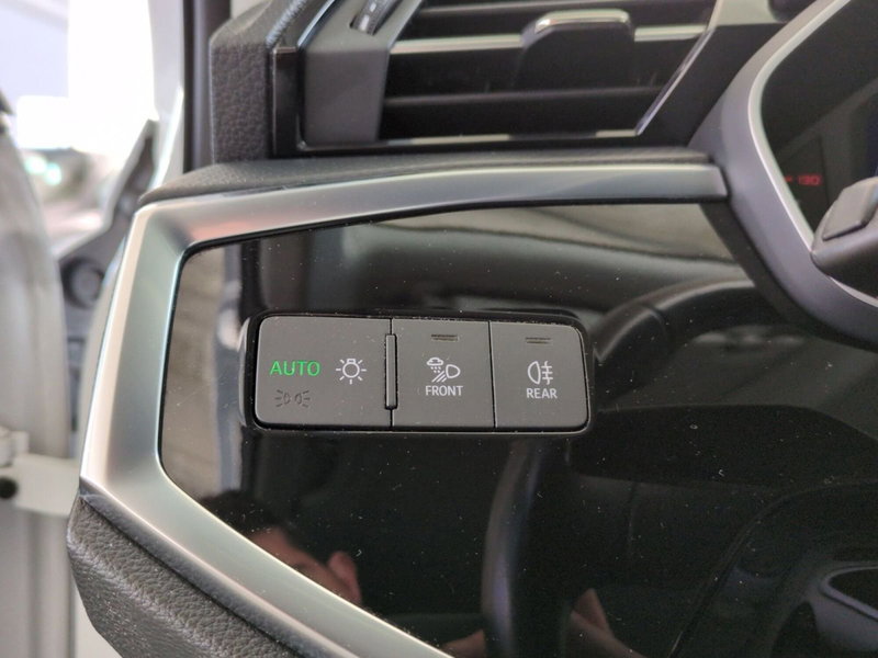 Audi Q3 Sportback usata a Agrigento (17)